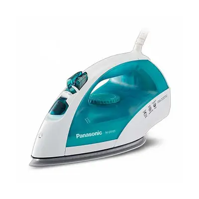 Panasonic NI-E410T Steam Iron